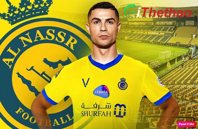 câu lạc bộ bóng đá al-nassr