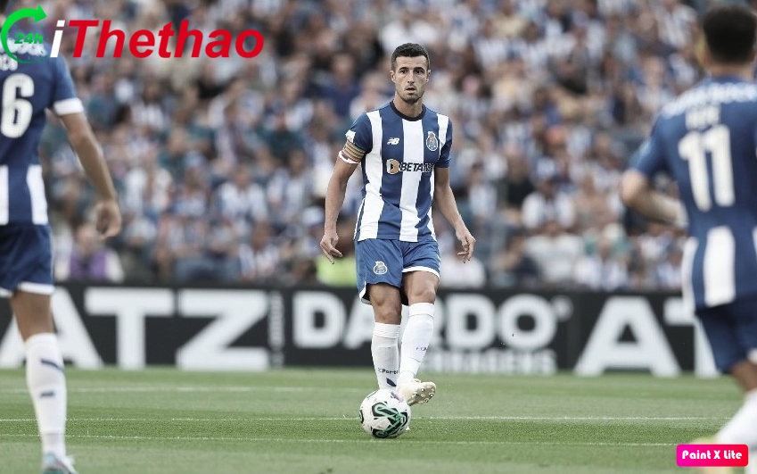 Phong độ Porto trận Arouca đấu với Porto